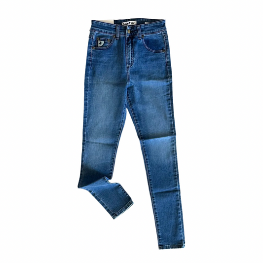 Lois - Jeans Celia Re Ram Cobalt