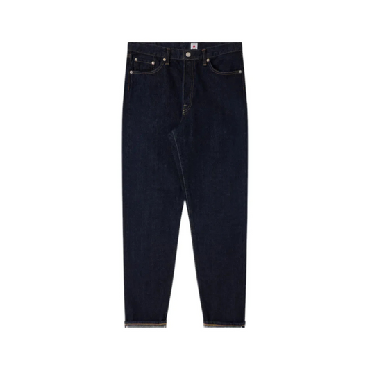 Edwin - Jeans Loose Tapared Blue Rinsed