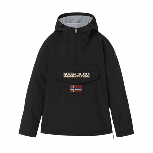 Napapijri - Jacket Rainforest Winter Black