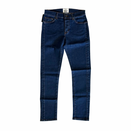 Par.co Denim - Jeans Slim Lime Medium