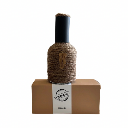 Tre Senza - Urban Perfume Litorale 50 ml
