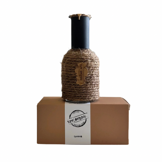 Tre Senza - Urban Perfume Treves 50ml