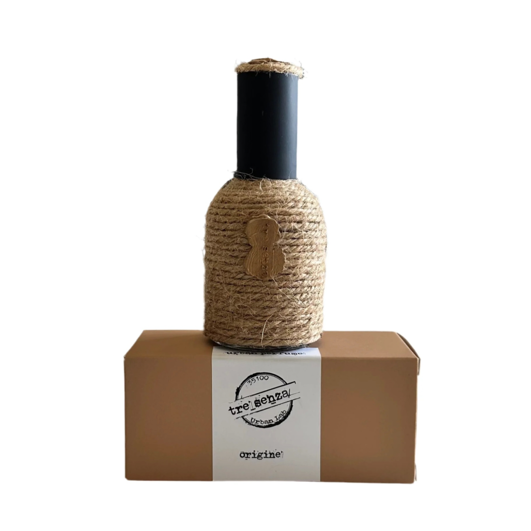 Tre Senza - Urban Perfume Origine 50ml