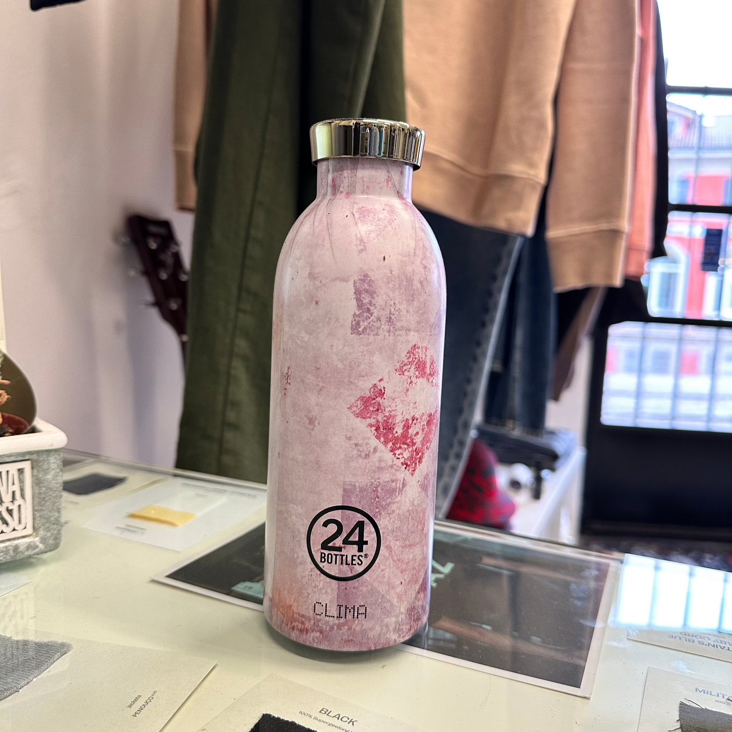 24Bottles - Clima Bottle Villa 500ml