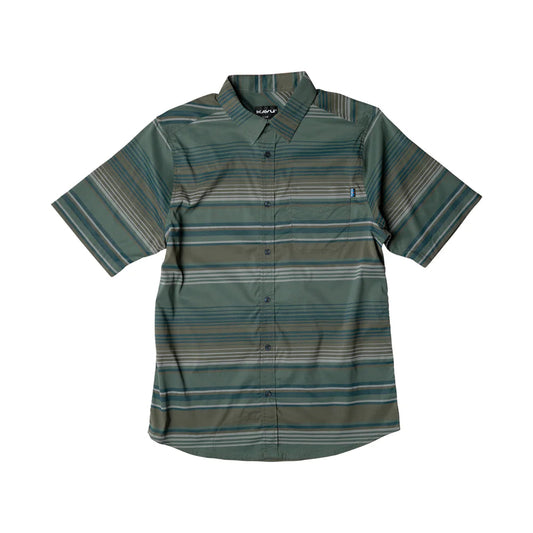 Kavu - Shirt Point no Point Inland Air