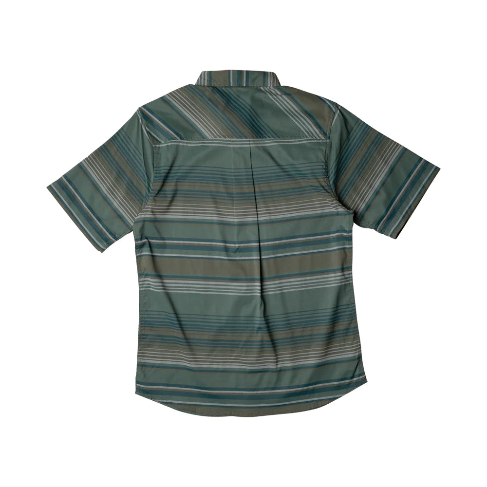 Kavu - Shirt Point no Point Inland Air
