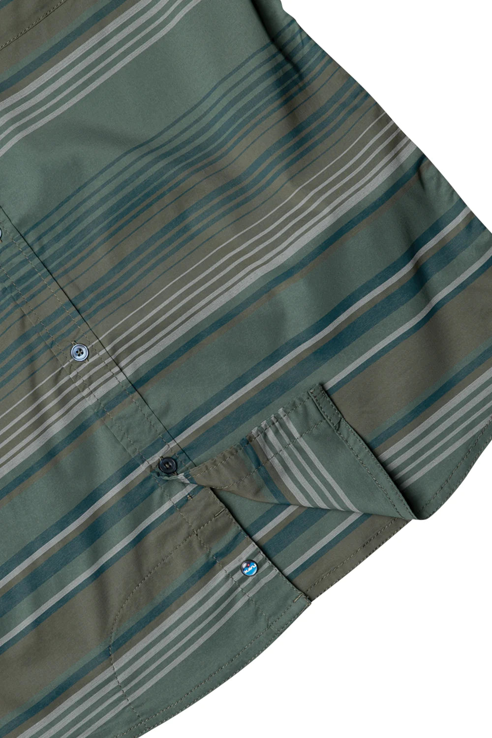 Kavu - Shirt Point no Point Inland Air
