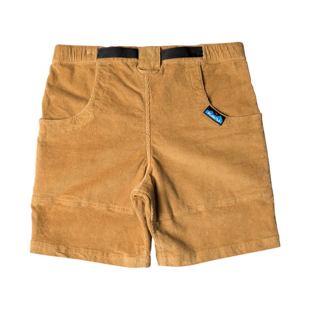 Kavu - Shorts Chilli Cord Basswood