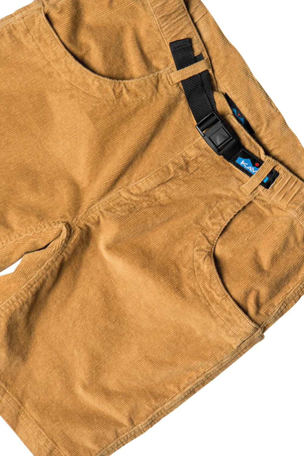 Kavu - Shorts Chilli Cord Basswood