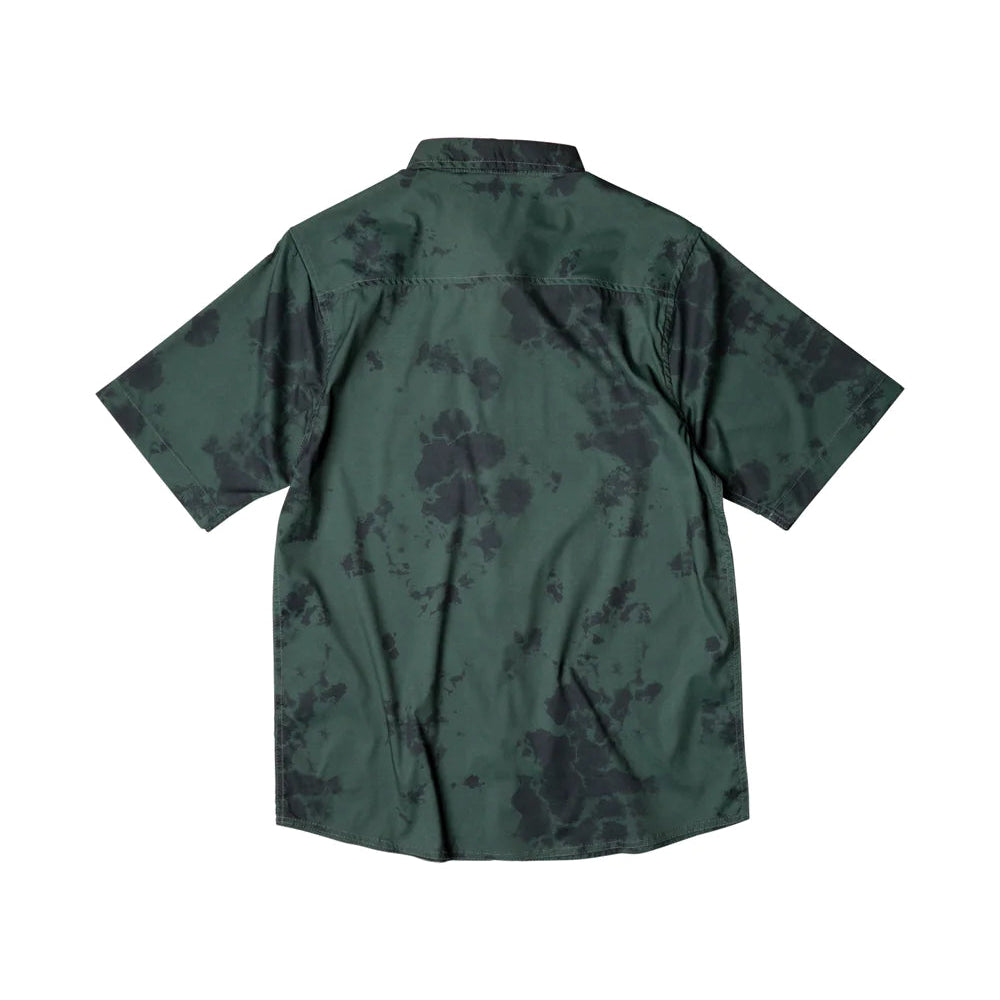 Kavu - Shirt River Wrangler Baryl Tie Dye