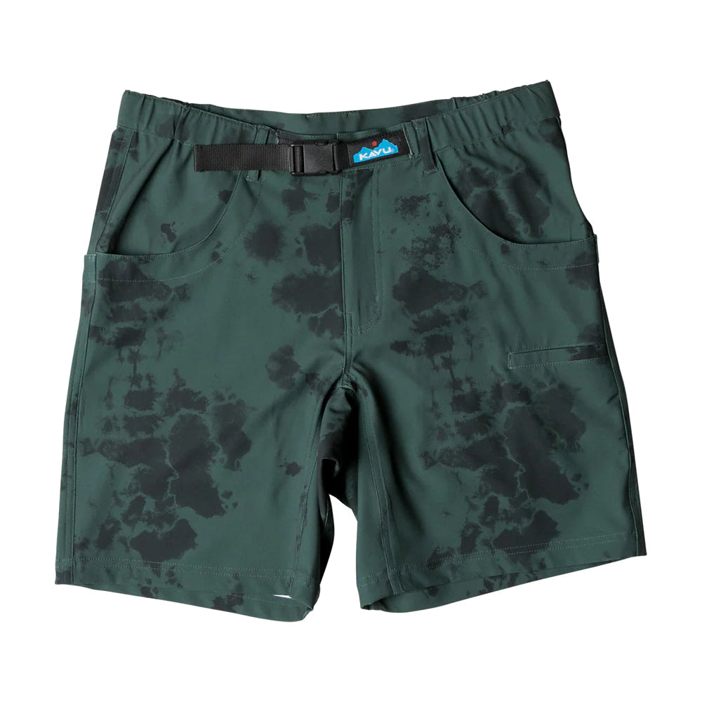 Kavu - ショーツ Chilli h2o Baryl Tie Dye 