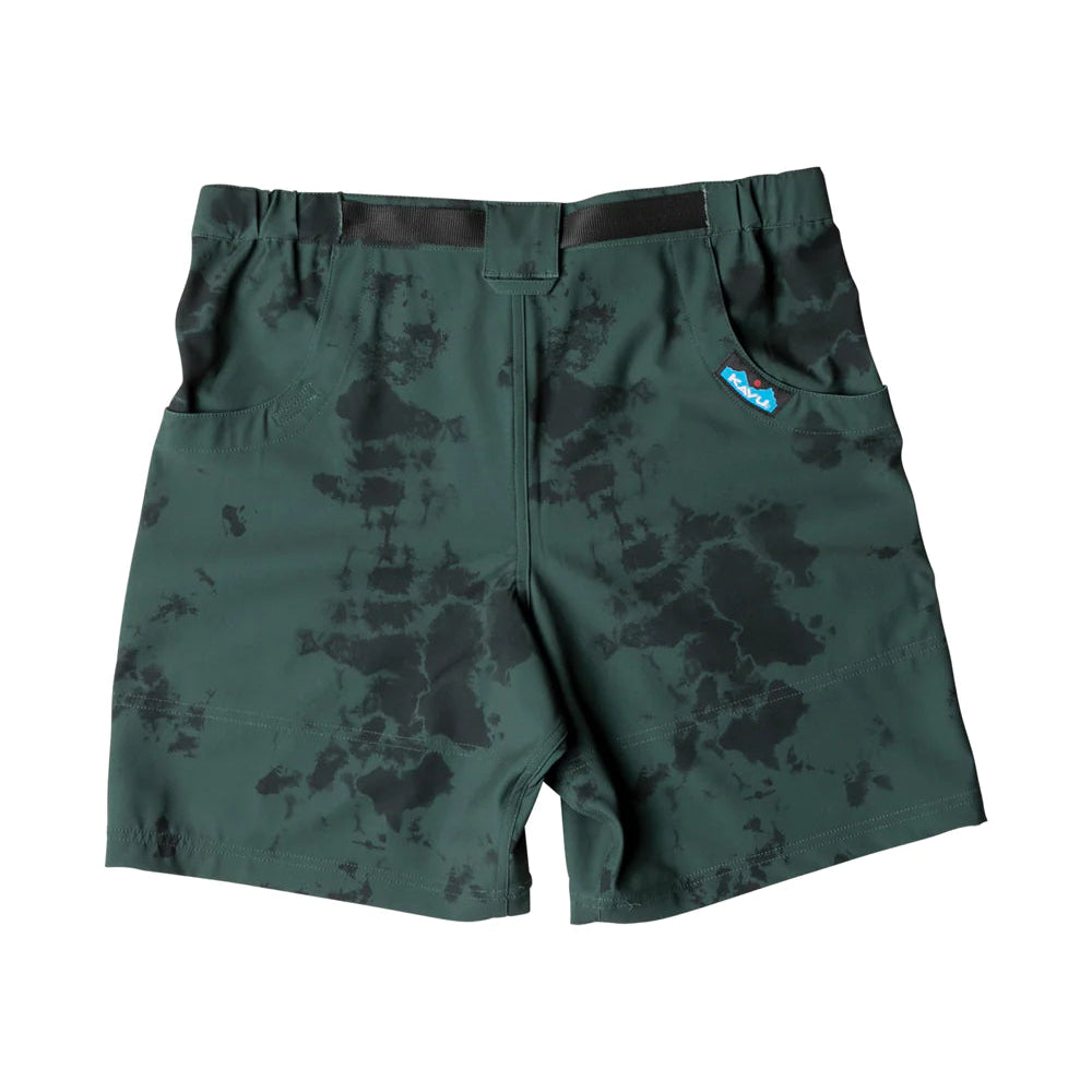 Kavu - ショーツ Chilli h2o Baryl Tie Dye 