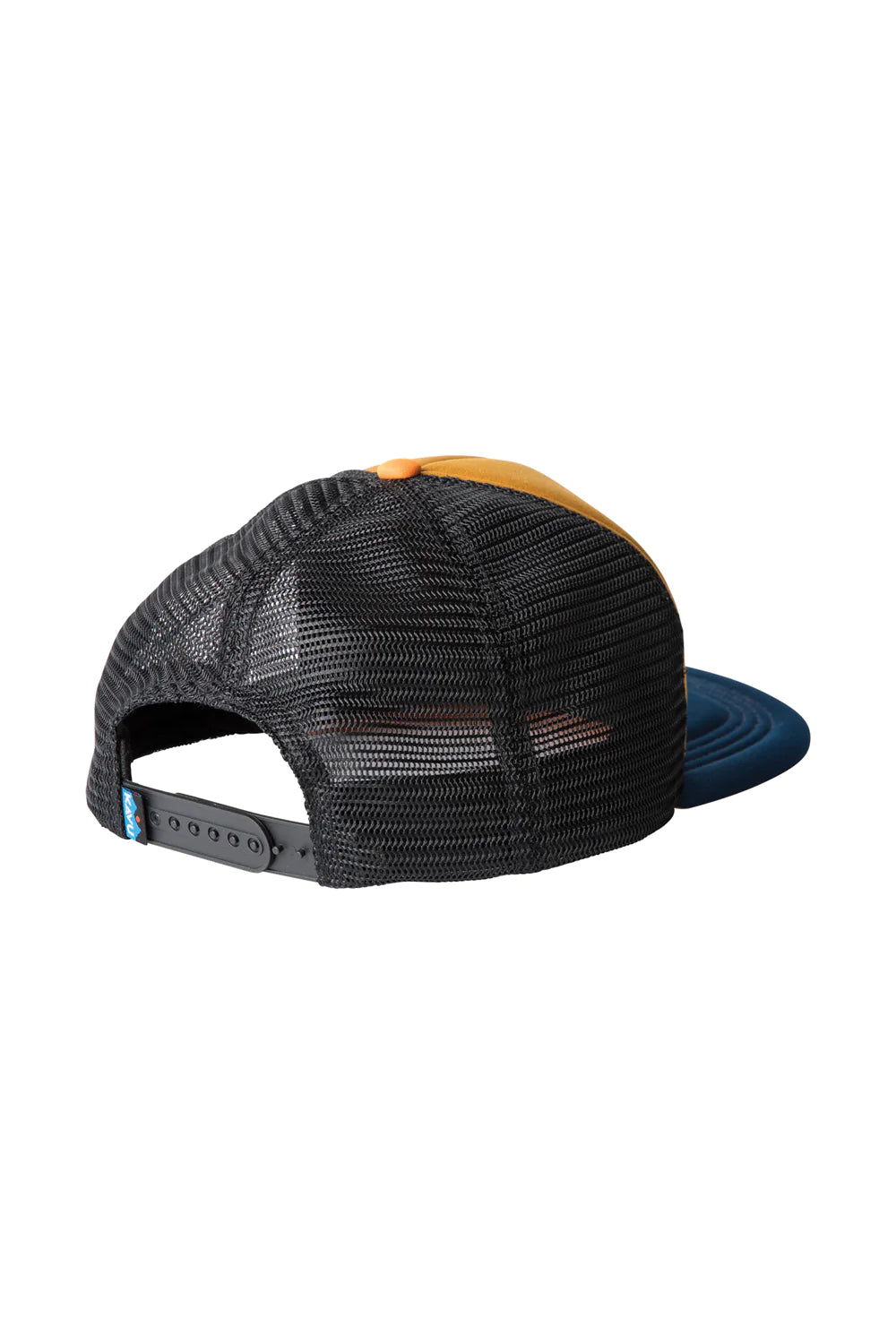 Kavu - Trucker Foam Dome Sunset Skies