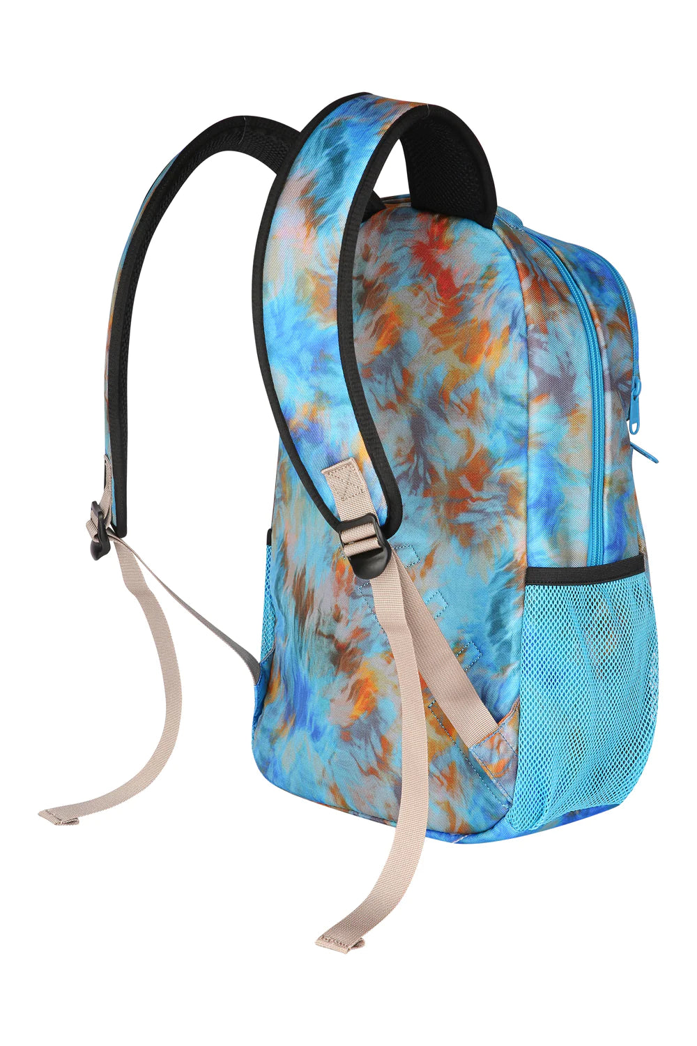 Kavu - バックパック パックウッド オーシャン ポーション