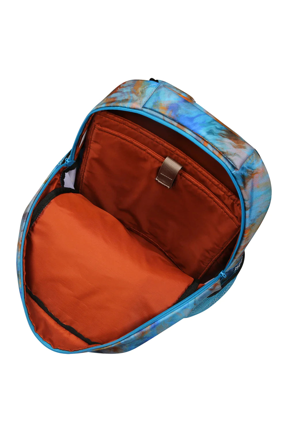 Kavu - バックパック パックウッド オーシャン ポーション