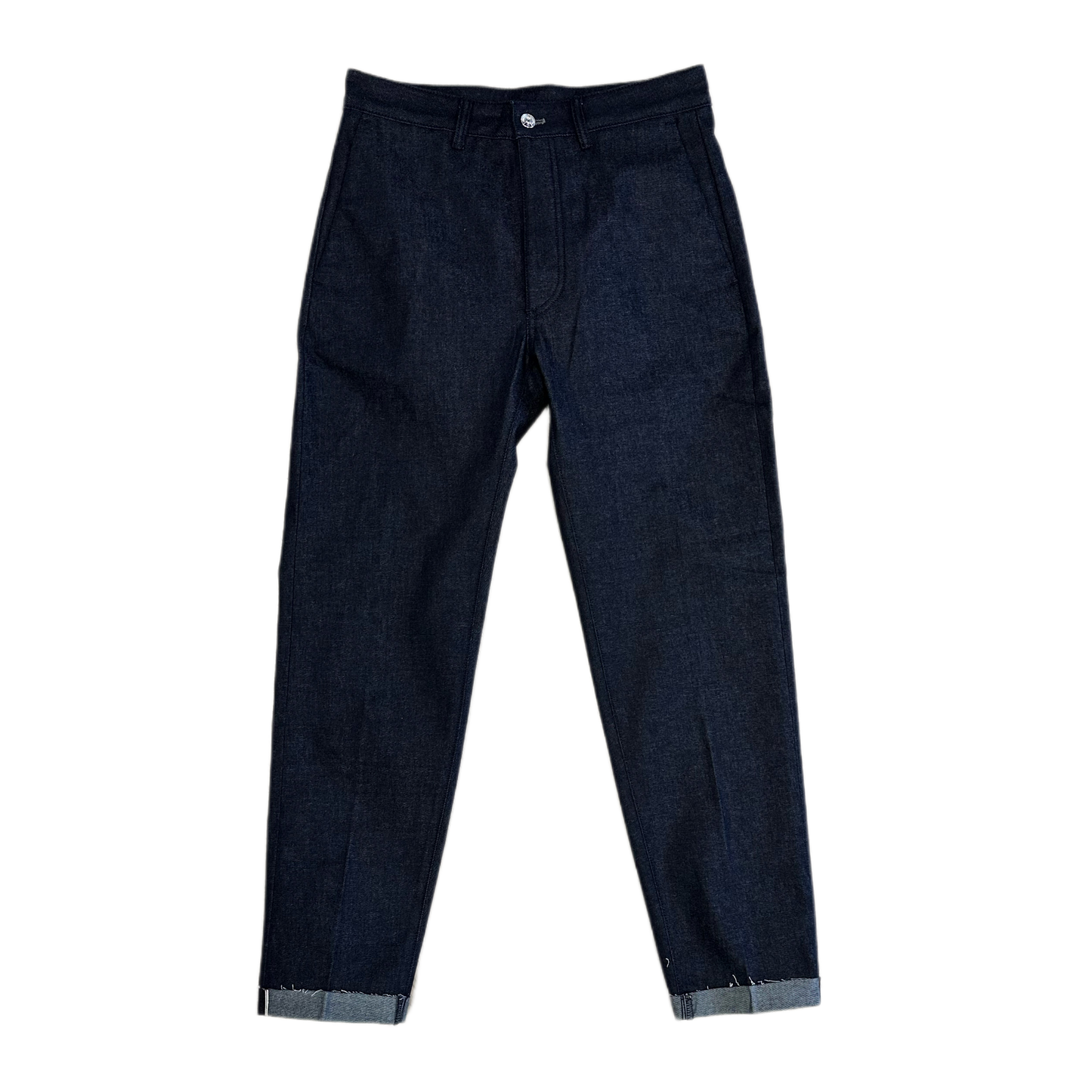 Nine In The Morning - Jeans Tim Chino Raw Blue