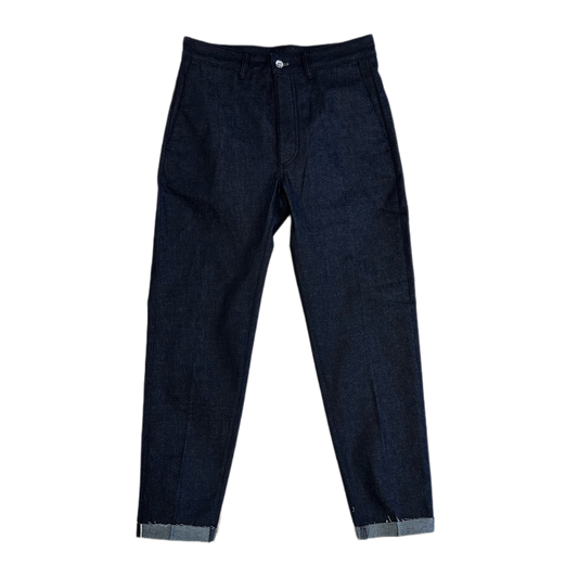 Nine In The Morning - Jeans Tim Chino Raw Blue