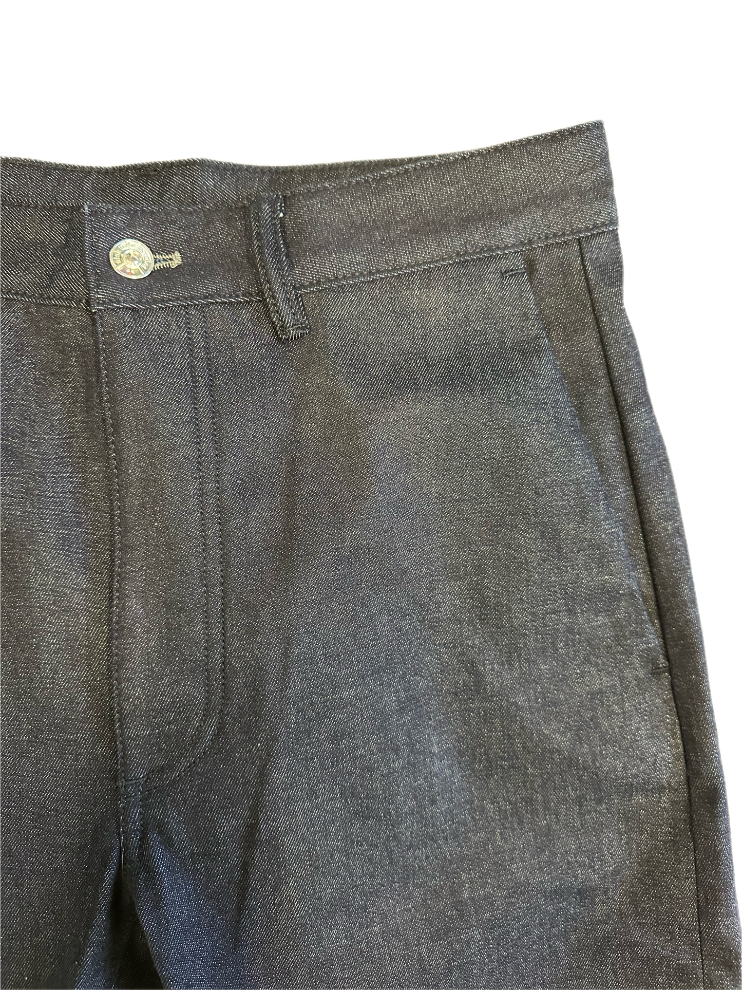 Nine In The Morning - Jeans Tim Chino Raw Blue
