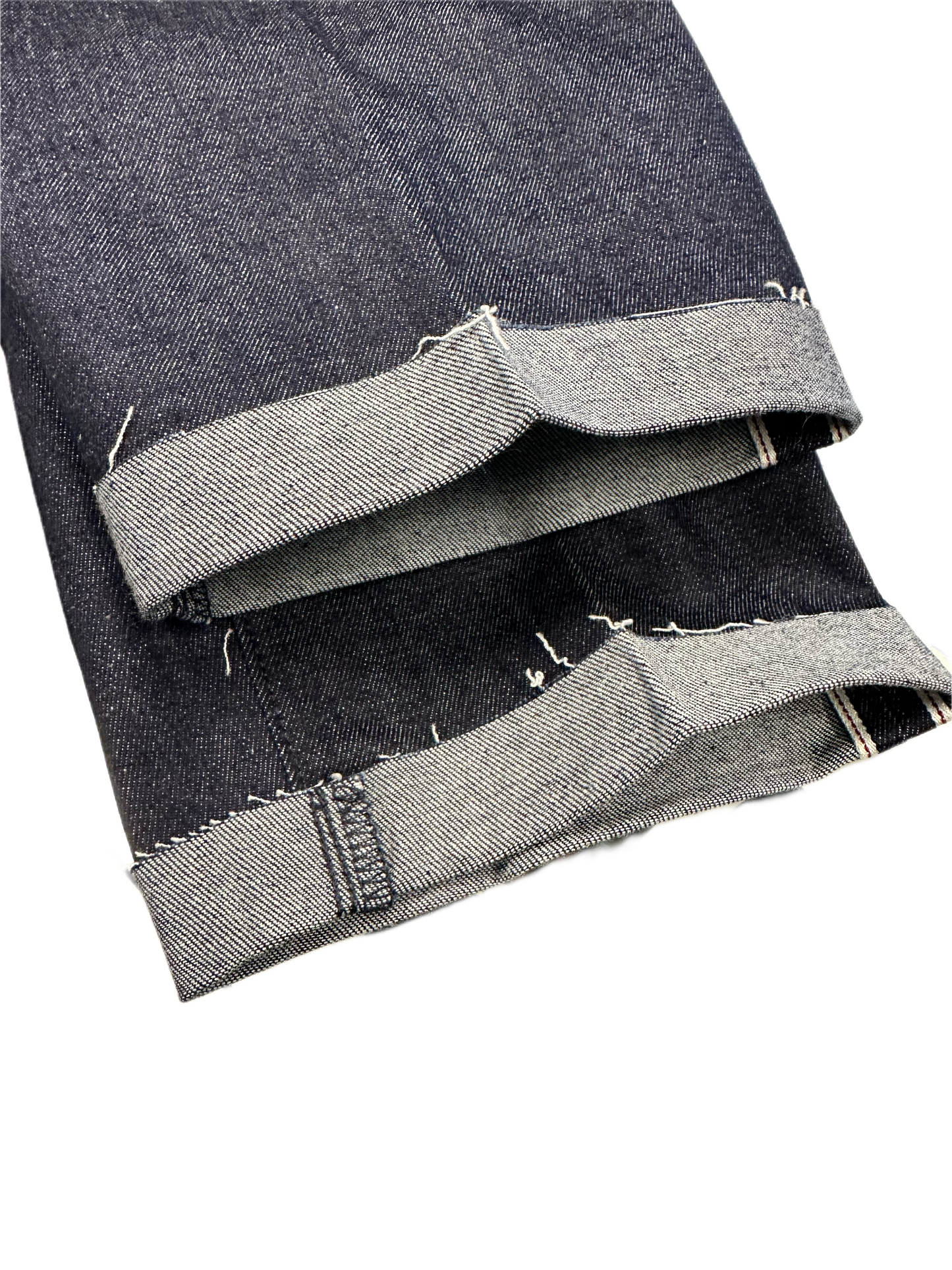 Nine In The Morning - Jeans Tim Chino Raw Blue