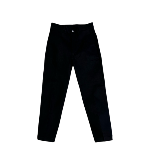 Nine In The Morning - Jeans Tim Chino Raw Black