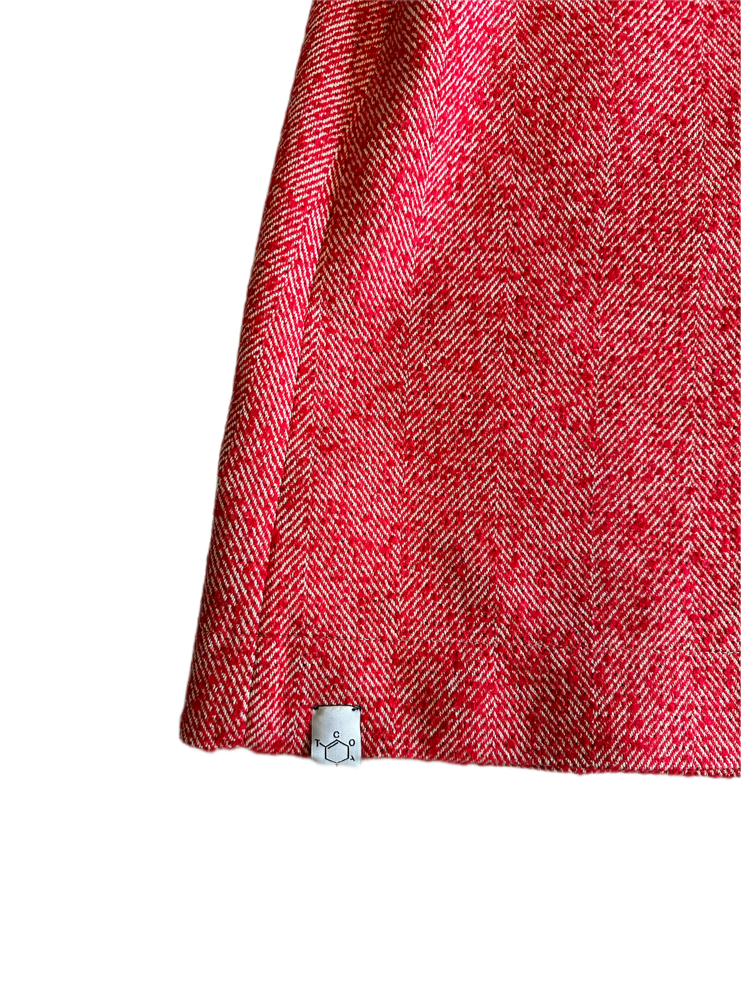 T-Coat - Coat T42 M Boucle Fantasy