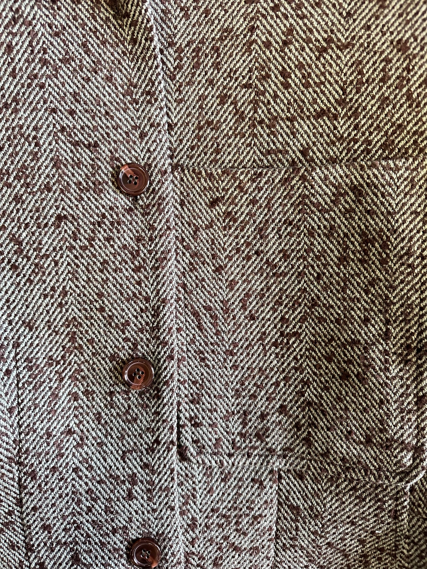 T-Coat - Jacket Boucle T30 Fantasy