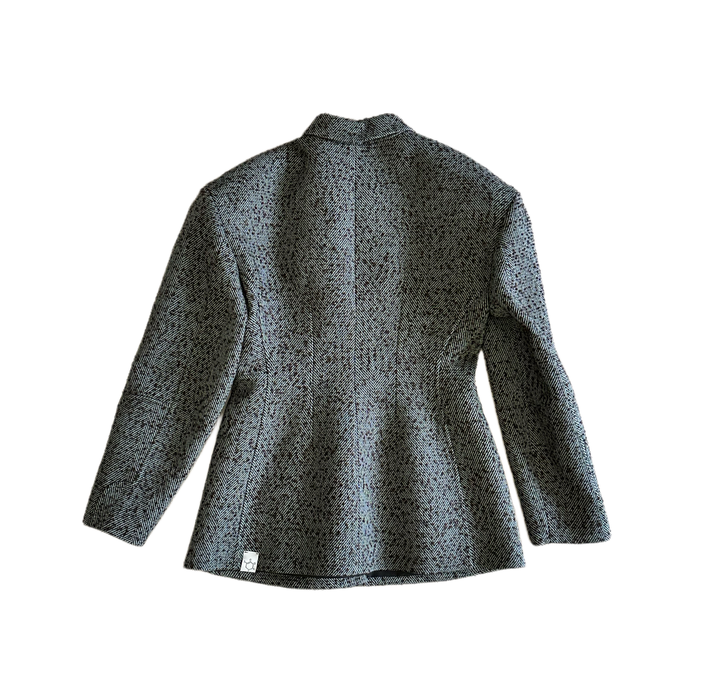 T-Coat - Jacket Boucle T30 Fantasy