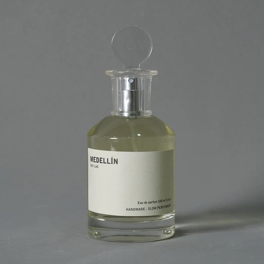 NNT Lab - Perfume Medellín 100ml