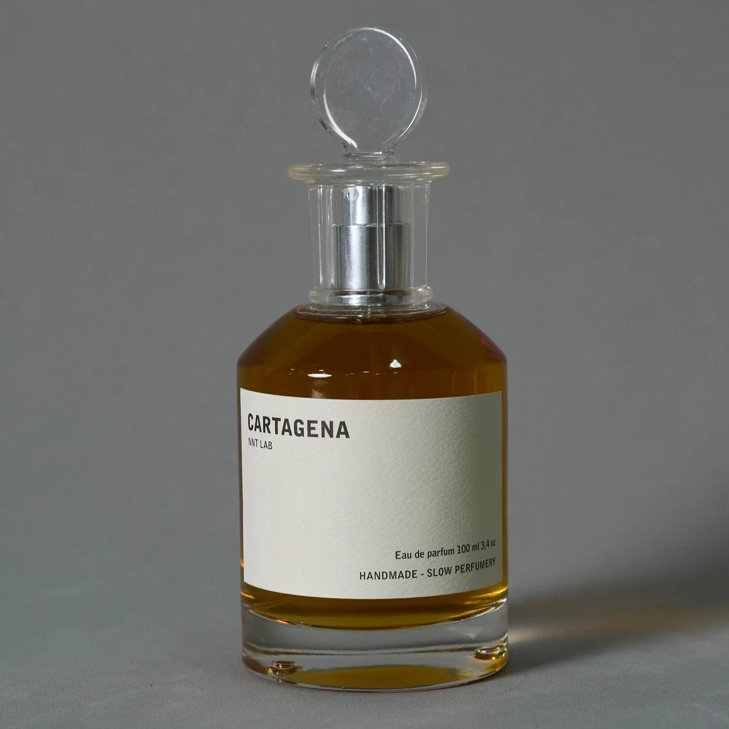 NNT Lab - Perfume Cartagena 100ml