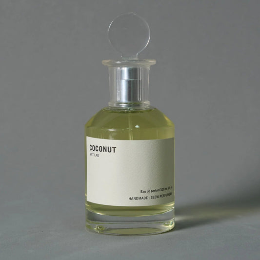 NNT Lab - Perfume Coconut 100ml