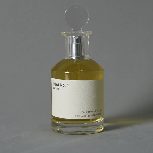 NNT Lab - Perfume INNA No.4 100ml