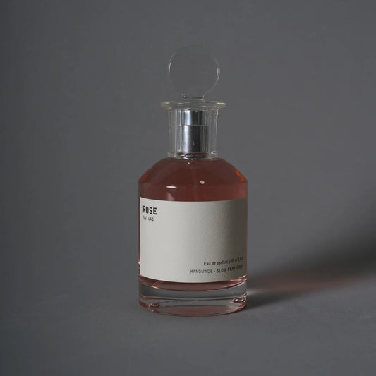 NNT Lab - Perfume Rose 100ml