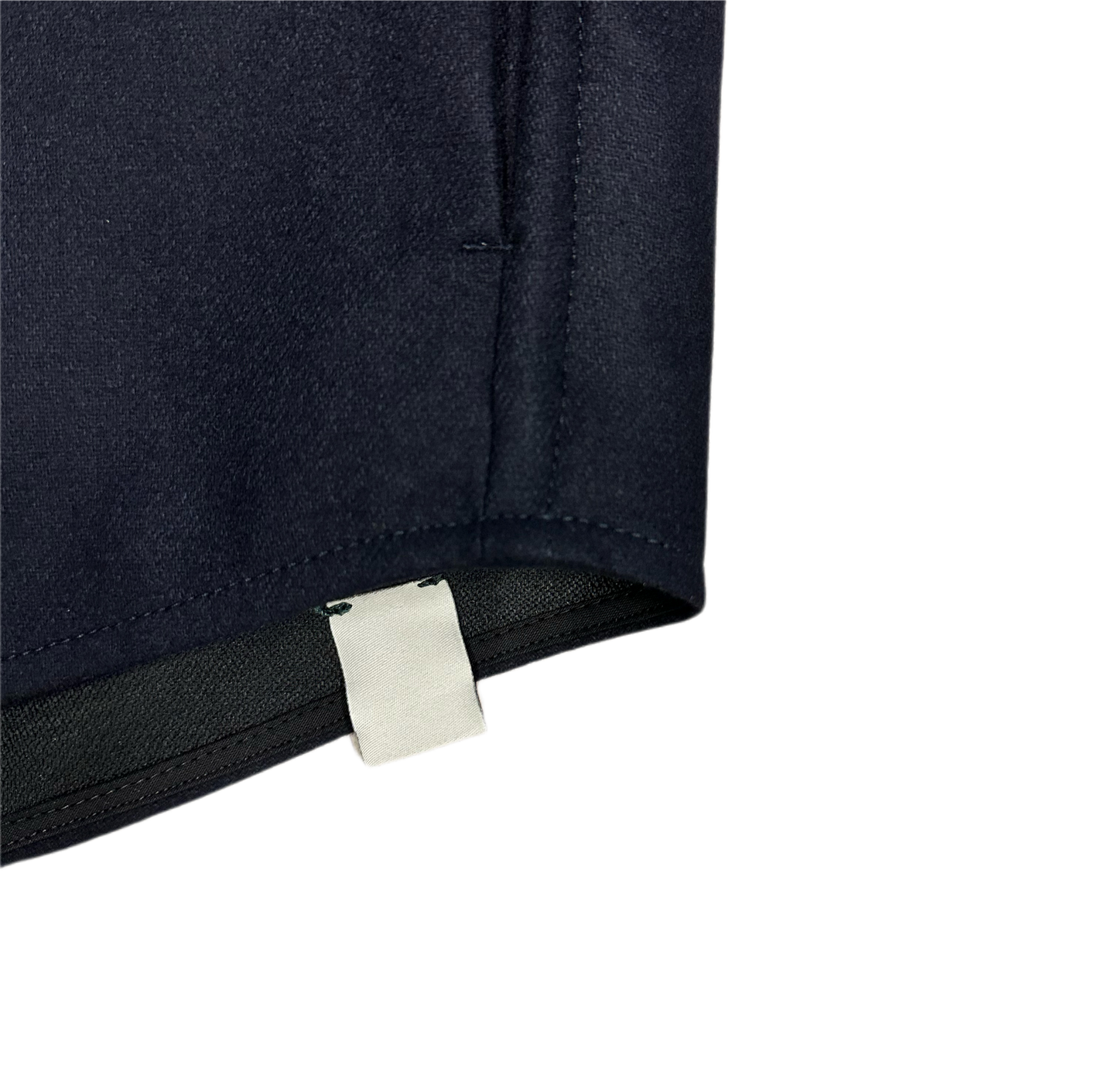 T-Coat - Shirt Jacket T11 Flanel Blu