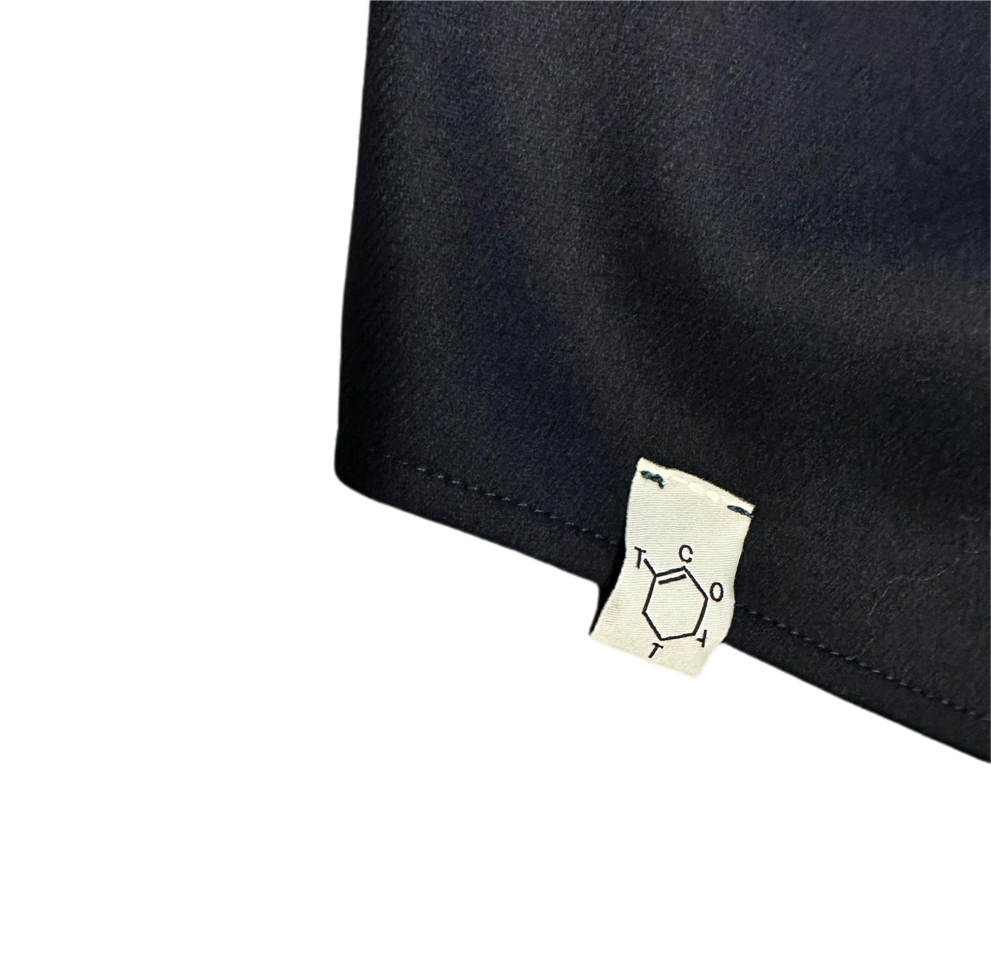 T-Coat - Shirt Jacket T11 Flanel Blu