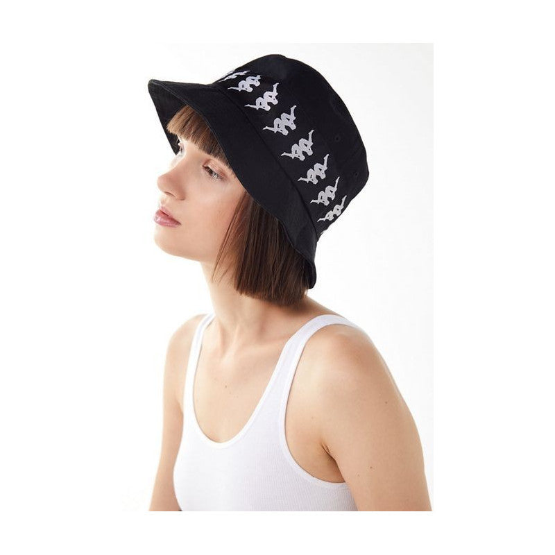 Kappa - Bucket 222 Banda Black