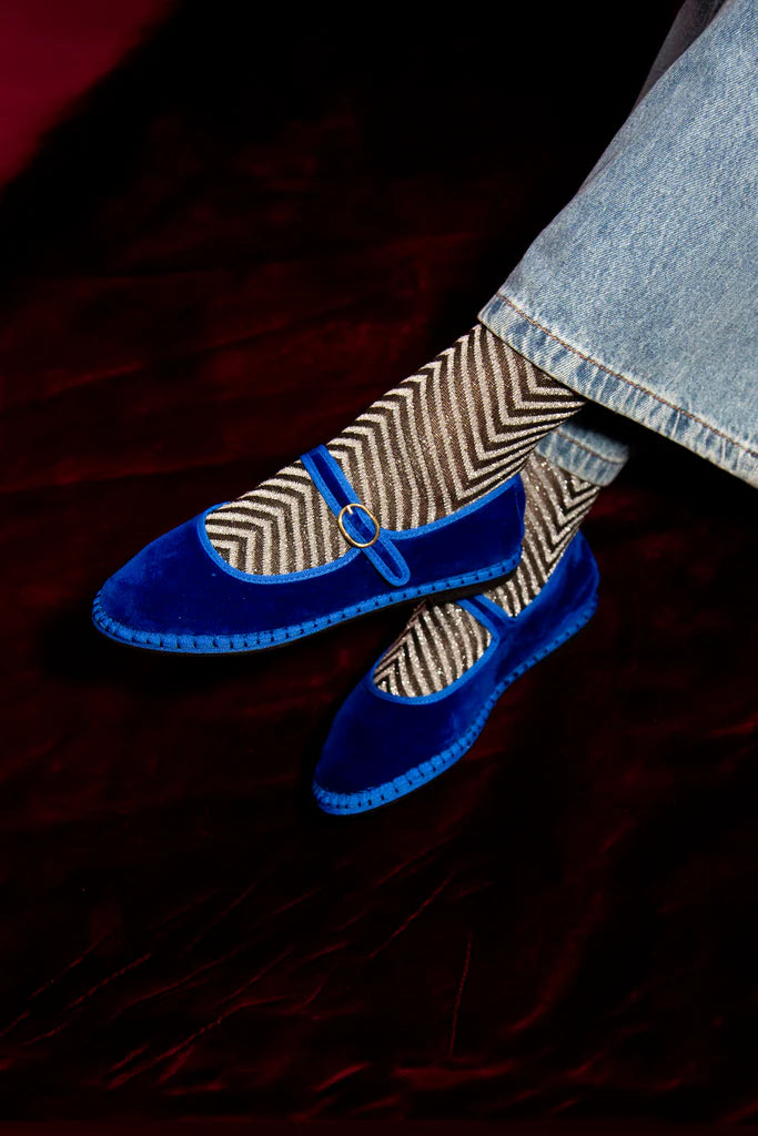 Flabelus - Friulane Mary Jane OE