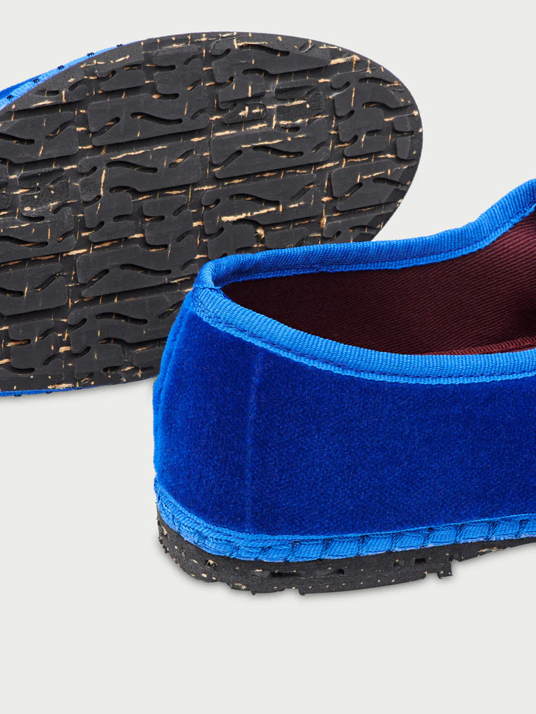 Flabelus - Friulane Mary Jane OE