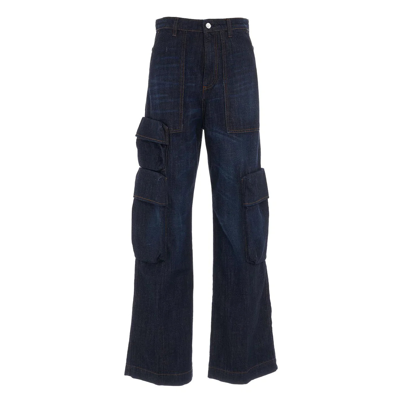 Nine In The Morning - Jeans Madrid Supercargo