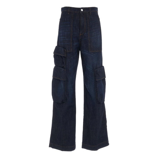 Nine In The Morning - Jeans Madrid Supercargo