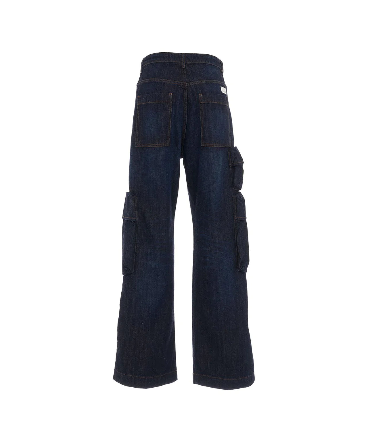 Nine In The Morning - Jeans Madrid Supercargo
