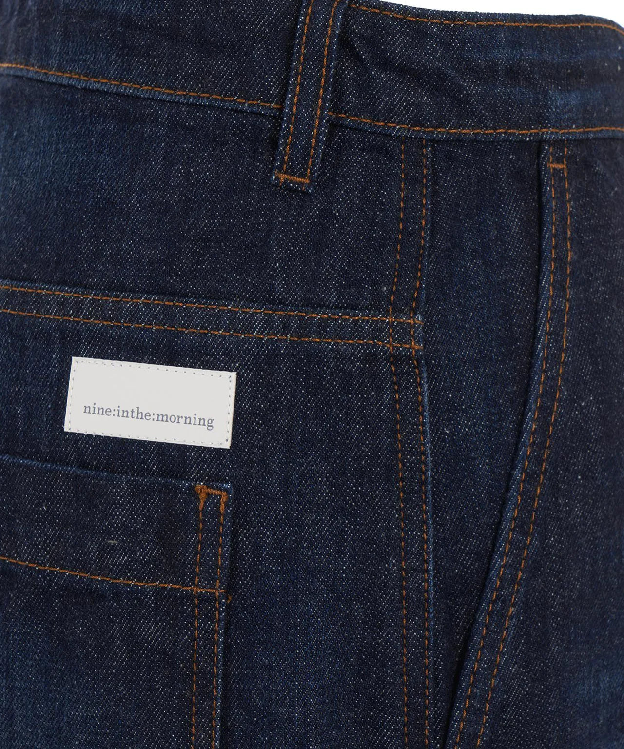 Nine In The Morning - Jeans Madrid Supercargo
