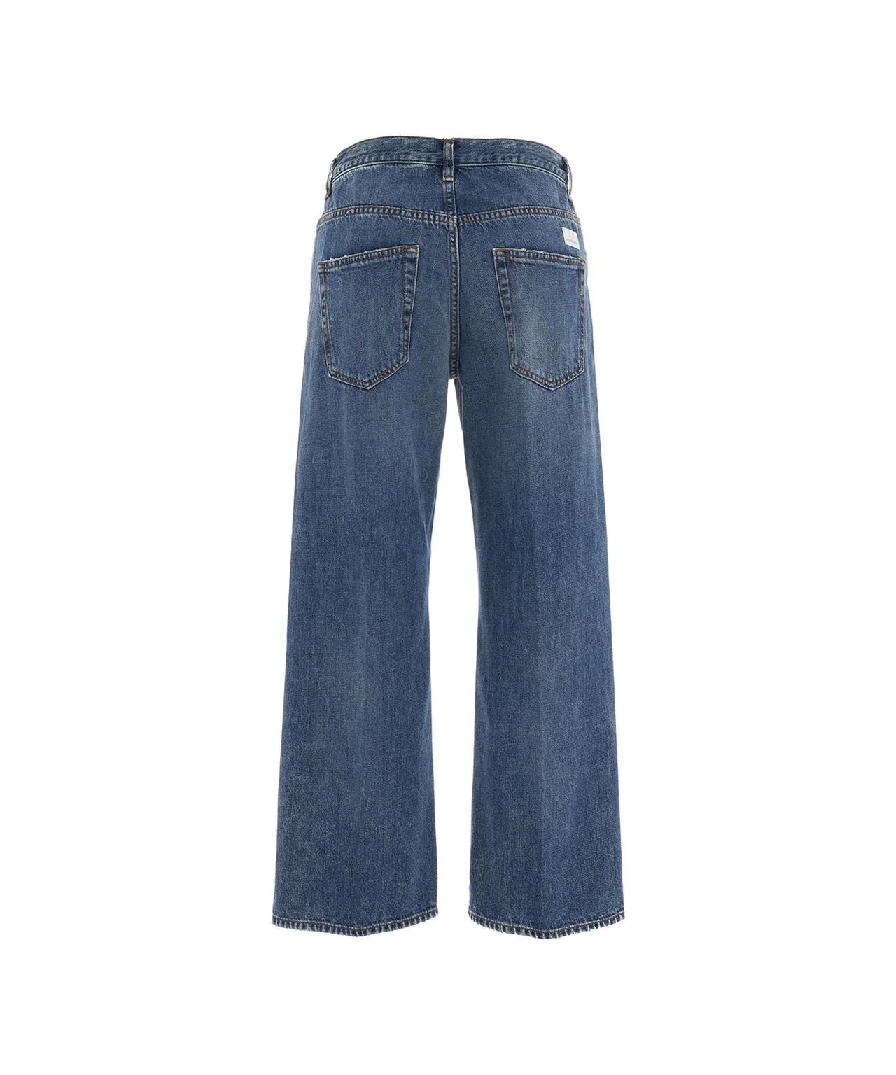 Nine In The Morning - Jeans Elsa 5 Pocket