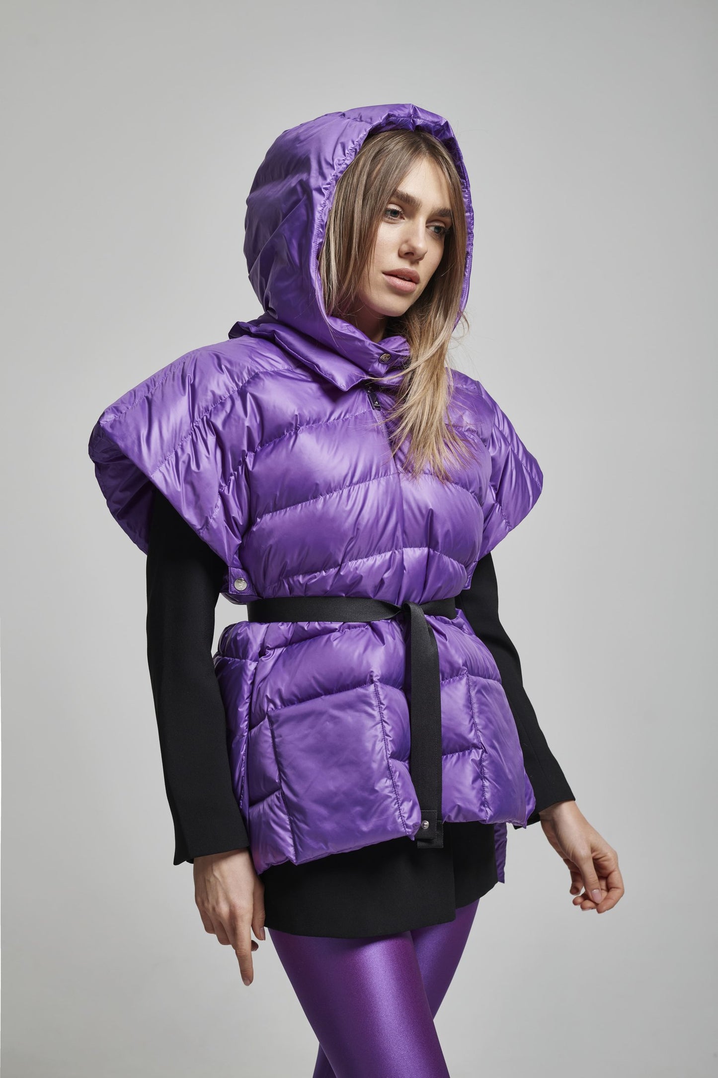 Anitroc - Poncho Sygylogy P Purple