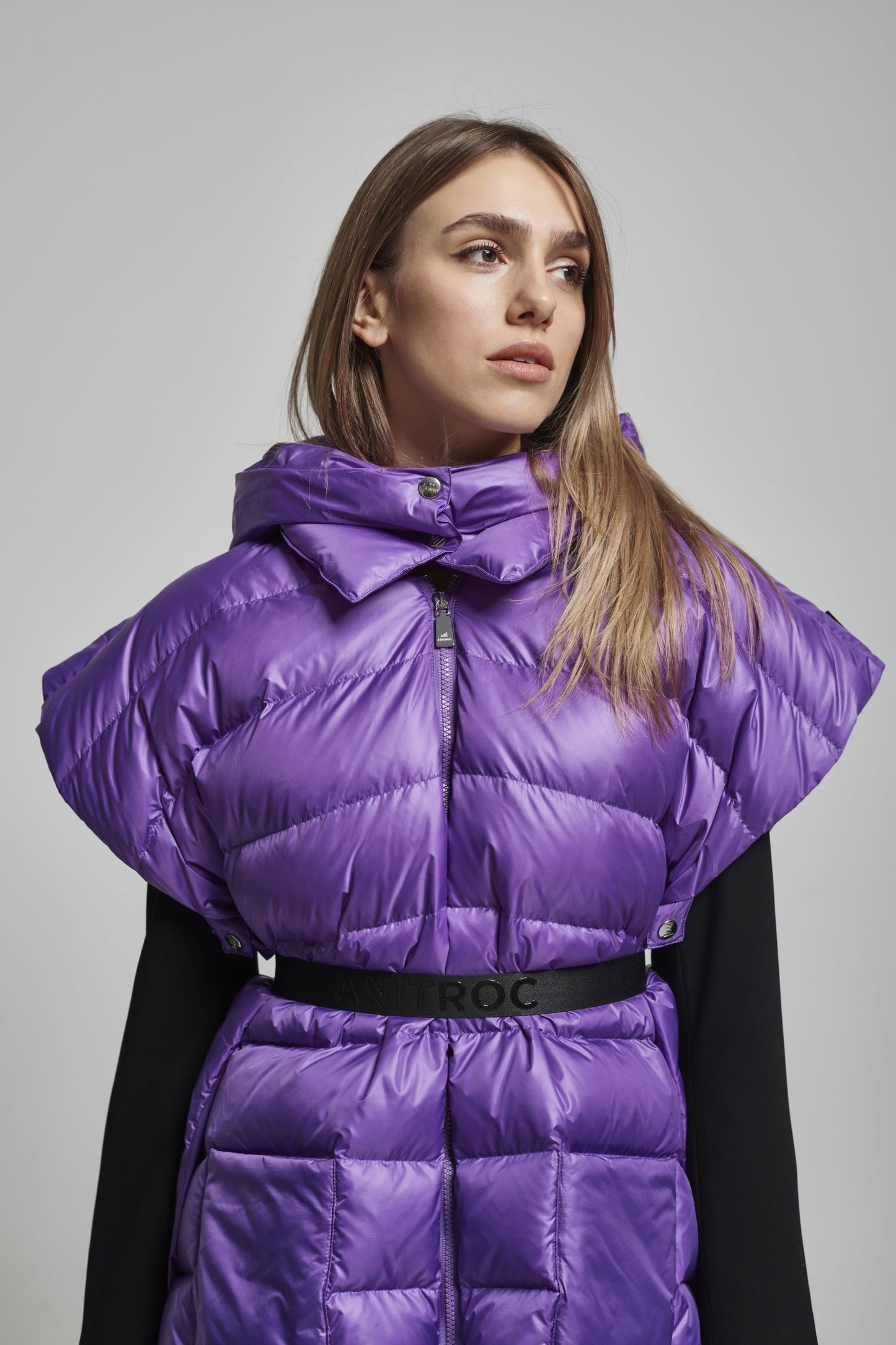 Anitroc - Poncho Sygylogy P Purple