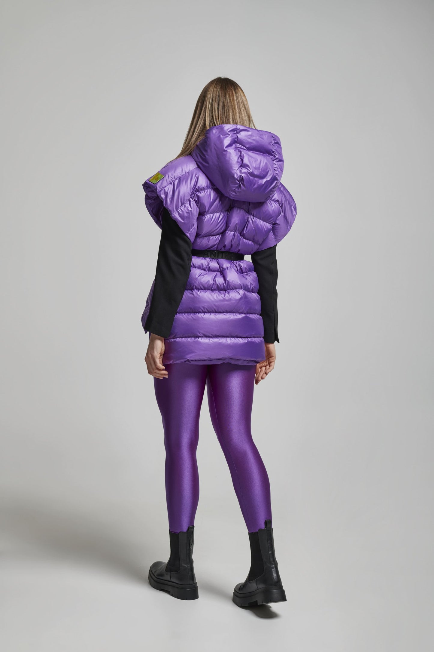 Anitroc - Poncho Sygylogy P Purple