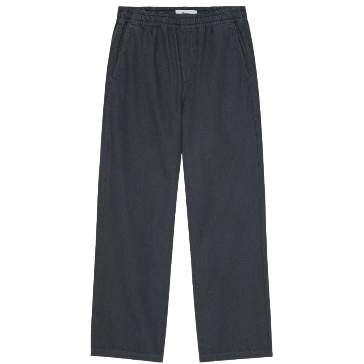 Palmes - Trouser Lucien Charcoal