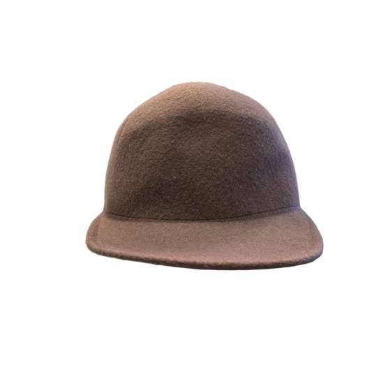 Eticlò - Hat Adam Wool Grey