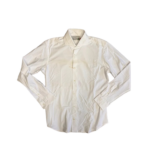 Poggianti 1958 - Shirt Active White