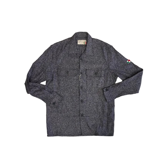 Poggianti 1958 - Jacket Valpiana Oversize