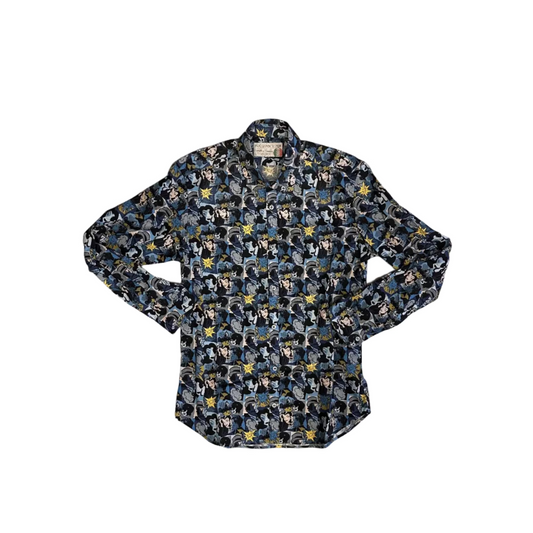 Poggianti 1958 - Shirt Pisa Fumetti